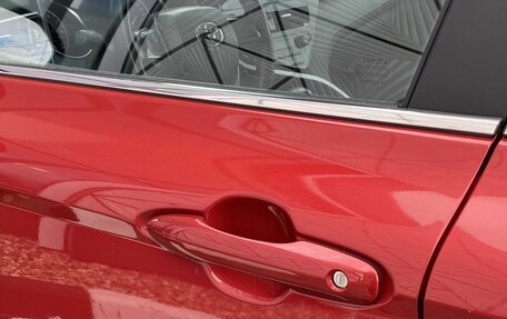 Toyota Camry, 2021 год, 3 199 000 рублей, 18 фотография