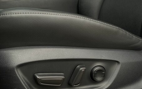 Toyota Camry, 2021 год, 3 199 000 рублей, 23 фотография