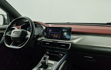 Geely Coolray I, 2022 год, 1 655 000 рублей, 11 фотография