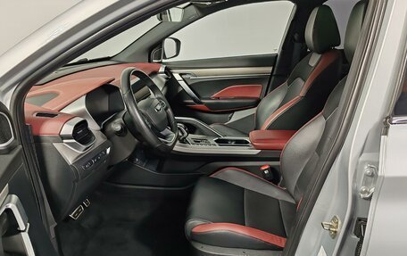 Geely Coolray I, 2022 год, 1 655 000 рублей, 16 фотография