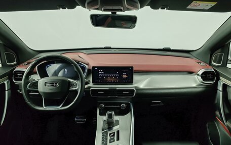 Geely Coolray I, 2022 год, 1 655 000 рублей, 14 фотография