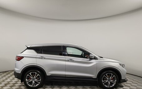 Geely Coolray I, 2022 год, 1 655 000 рублей, 4 фотография