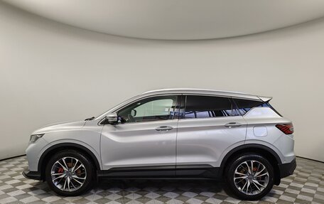 Geely Coolray I, 2022 год, 1 655 000 рублей, 8 фотография
