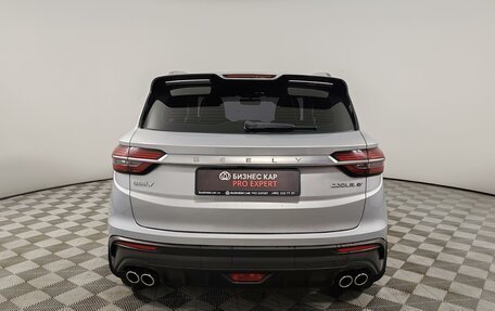 Geely Coolray I, 2022 год, 1 655 000 рублей, 6 фотография
