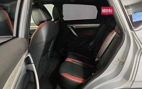 Geely Coolray I, 2022 год, 1 655 000 рублей, 12 фотография