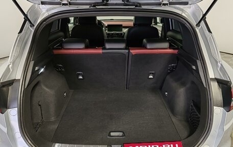 Geely Coolray I, 2022 год, 1 655 000 рублей, 10 фотография