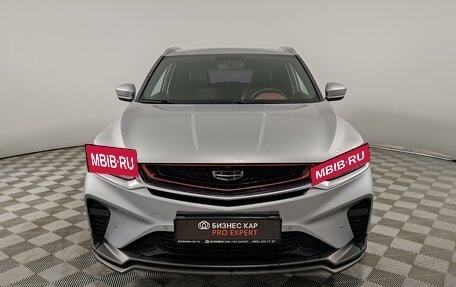 Geely Coolray I, 2022 год, 1 655 000 рублей, 2 фотография