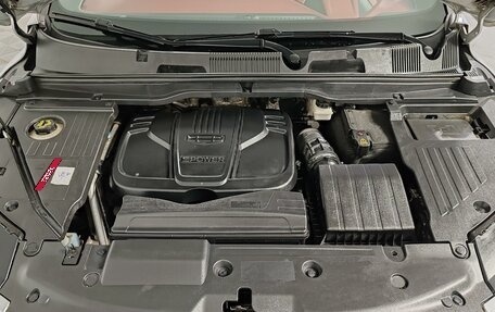 Geely Coolray I, 2022 год, 1 655 000 рублей, 9 фотография