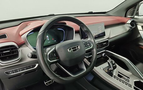 Geely Coolray I, 2022 год, 1 655 000 рублей, 21 фотография