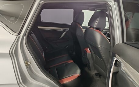 Geely Coolray I, 2022 год, 1 655 000 рублей, 23 фотография