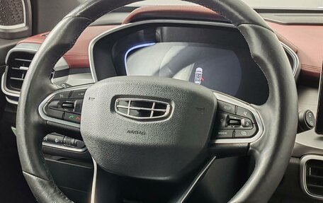 Geely Coolray I, 2022 год, 1 655 000 рублей, 24 фотография
