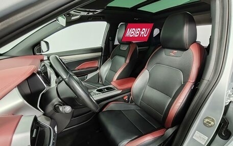 Geely Coolray I, 2022 год, 1 655 000 рублей, 19 фотография