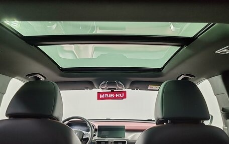 Geely Coolray I, 2022 год, 1 655 000 рублей, 20 фотография