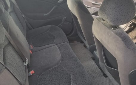 Citroen C5 I рестайлинг, 2002 год, 115 000 рублей, 8 фотография