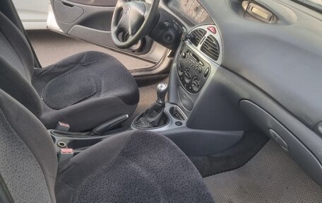 Citroen C5 I рестайлинг, 2002 год, 115 000 рублей, 7 фотография