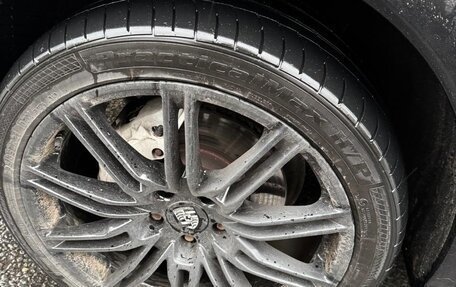 Porsche Cayenne III, 2012 год, 2 500 000 рублей, 5 фотография