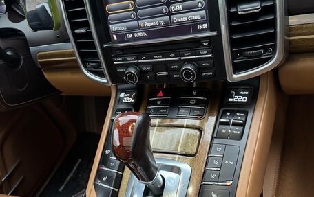 Porsche Cayenne III, 2012 год, 2 500 000 рублей, 6 фотография
