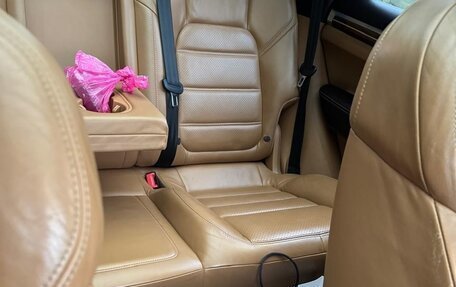 Porsche Cayenne III, 2012 год, 2 500 000 рублей, 4 фотография