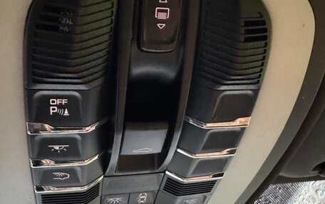 Porsche Cayenne III, 2012 год, 2 500 000 рублей, 9 фотография