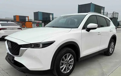 Mazda CX-5 II, 2021 год, 2 320 000 рублей, 1 фотография