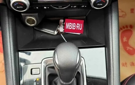 Mazda CX-5 II, 2021 год, 2 320 000 рублей, 6 фотография
