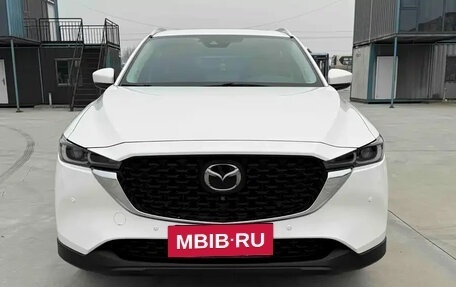 Mazda CX-5 II, 2021 год, 2 320 000 рублей, 2 фотография