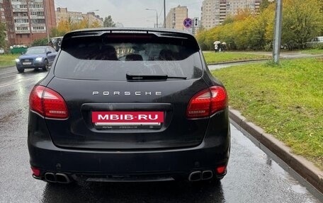 Porsche Cayenne III, 2012 год, 2 500 000 рублей, 2 фотография