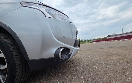 Mitsubishi Outlander III рестайлинг 3, 2014 год, 1 450 000 рублей, 1 фотография