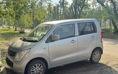Mazda AZ-Wagon IV, 2012 год, 490 000 рублей, 1 фотография