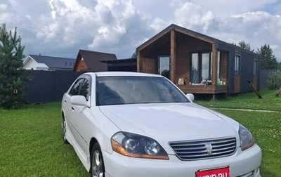 Toyota Mark II IX (X110), 2003 год, 770 000 рублей, 1 фотография