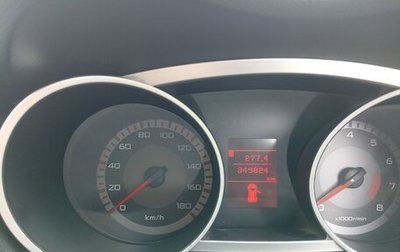 Mitsubishi Outlander III рестайлинг 3, 2005 год, 750 000 рублей, 1 фотография