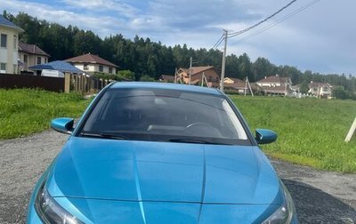 Hyundai i20 III, 2022 год, 1 790 000 рублей, 1 фотография