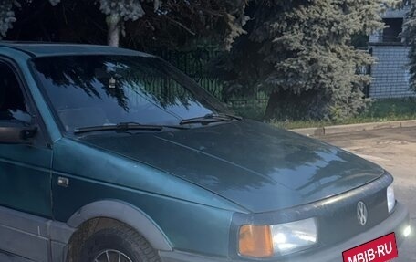 Volkswagen Passat B3, 1991 год, 79 000 рублей, 1 фотография