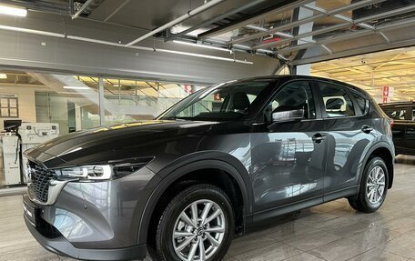 Mazda CX-5 II, 2025 год, 4 100 000 рублей, 1 фотография