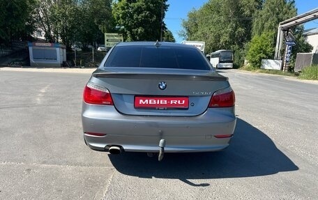 BMW 5 серия, 2008 год, 880 000 рублей, 1 фотография