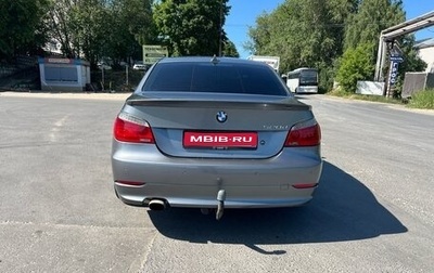 BMW 5 серия, 2008 год, 880 000 рублей, 1 фотография