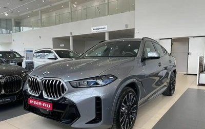 BMW X6, 2026 год, 15 600 000 рублей, 1 фотография