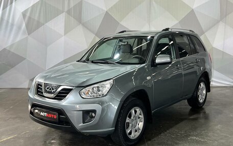 Chery Tiggo (T11), 2014 год, 500 000 рублей, 1 фотография