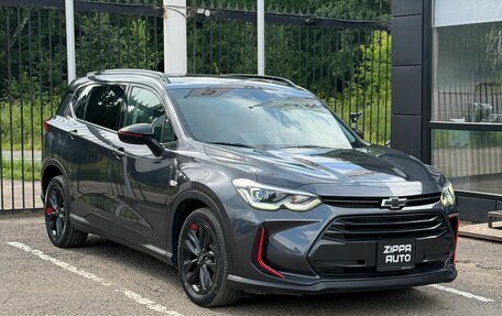 Chevrolet Orlando, 2020 год, 2 099 000 рублей, 1 фотография