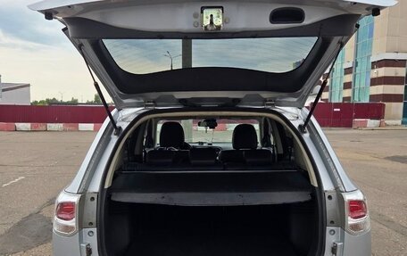 Mitsubishi Outlander III рестайлинг 3, 2014 год, 1 450 000 рублей, 15 фотография