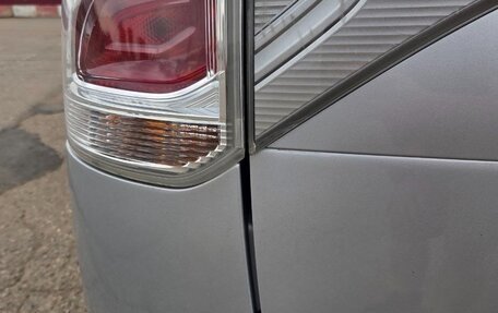 Mitsubishi Outlander III рестайлинг 3, 2014 год, 1 450 000 рублей, 18 фотография