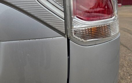 Mitsubishi Outlander III рестайлинг 3, 2014 год, 1 450 000 рублей, 19 фотография
