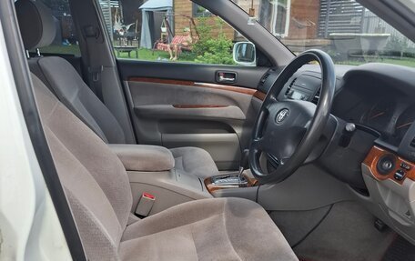 Toyota Mark II IX (X110), 2003 год, 770 000 рублей, 6 фотография