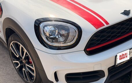 MINI Countryman II (F60), 2019 год, 4 060 000 рублей, 9 фотография
