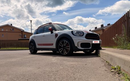 MINI Countryman II (F60), 2019 год, 4 060 000 рублей, 2 фотография