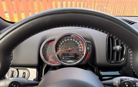 MINI Countryman II (F60), 2019 год, 4 060 000 рублей, 13 фотография