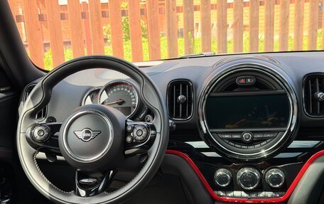 MINI Countryman II (F60), 2019 год, 4 060 000 рублей, 17 фотография