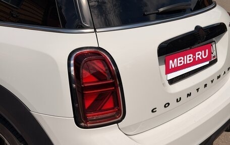 MINI Countryman II (F60), 2019 год, 4 060 000 рублей, 7 фотография
