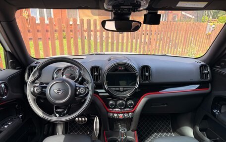 MINI Countryman II (F60), 2019 год, 4 060 000 рублей, 16 фотография