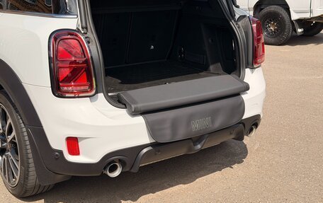 MINI Countryman II (F60), 2019 год, 4 060 000 рублей, 21 фотография
